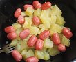 Salata calda cu maioneza-0