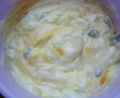 Eierschecke - Prajitura cu branza si crema de oua-3