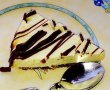 Cheesecake cu blat de ciocolata Dukan-10