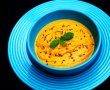 Supa-crema de morcovi cu condimente si lapte de cocos-5