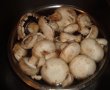 Piept de pui cu ciuperci-1
