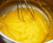 Tort de portocale si vanilie-3