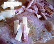 Cordon bleu din carne de porc marinată-1