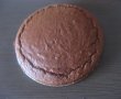 Tort cu ciocolata si capsuni-0