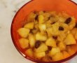 Clatite cu mere caramelizate-9