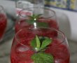 Gin tonic cu fructe de padure-1