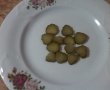 Salata de cartofi cu pastrama de macrou afumat-8