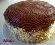 Spirala cu crema ganache de ciocolata-17