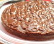 Tort de ciocolata Dukan-4