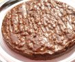 Tort de ciocolata Dukan-5