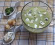 Supa crema de broccoli cu blue cheese-3