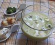 Supa crema de broccoli cu blue cheese-4