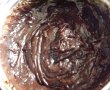 Prajitura cu crema de ciocolata ( de post)-3