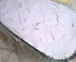 Tort cu iaurt, fructe de padure si ciocolata alba-7
