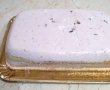 Tort cu iaurt, fructe de padure si ciocolata alba-8