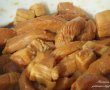 Porc thailandez cu mangetout si caju-2