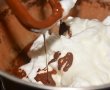 Prajitura cu crema de mascarpone si zmeura-4