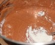 Prajitura cu crema de mascarpone si zmeura-5
