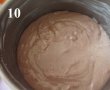 Blat de tort cu cacao-10