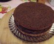 Tort „Sueño de chocolate”-3