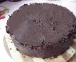 Tort „Sueño de chocolate”-4