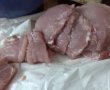 Snitel din carne de porc-1