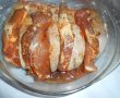 Cotlet de porc impanat cu ceafa marinata-4