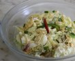 Salata de cartofi cu oua-1