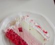 Tort „Fantezie în roz”-18