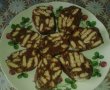 Salam de biscuiţi, reţetă cu unt-2