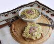 Salata de vinete cu usturoi copt-5