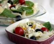 Salata de paste cu legume si mozzarella-4