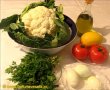 Salata de conopida cruda cu oua-1