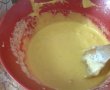 Prajitura cu ciocolata si crema de cocos-2