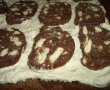 Salam de biscuiţi, reţetă transformata in prajitura-8