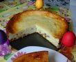 Cheesecake in stil german sau pasca fara aluat-0