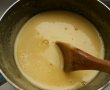 Prajitura cu iaurt si lapte condensat-3