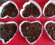 Muffins cu ciocolata-0