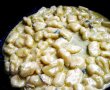 Gnocchi in sos cu gorgonzola-12