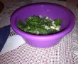 Salata cu leurda-1