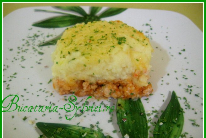 Hachis parmentier