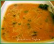 Supa de legume cu taietei-1
