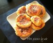 Mini ''pizza'' by me-1