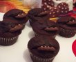 Cookie Monster Cupcakes-11