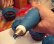 Cookie Monster Cupcakes-13