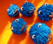 Cookie Monster Cupcakes-17