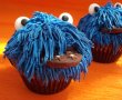 Cookie Monster Cupcakes-18