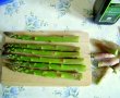 Grilled asparagus - Sparanghel la grill-0