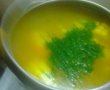 Supa de gaina cu conopida-4