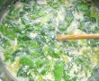 Ciorba de salata verde cu zdrente-4